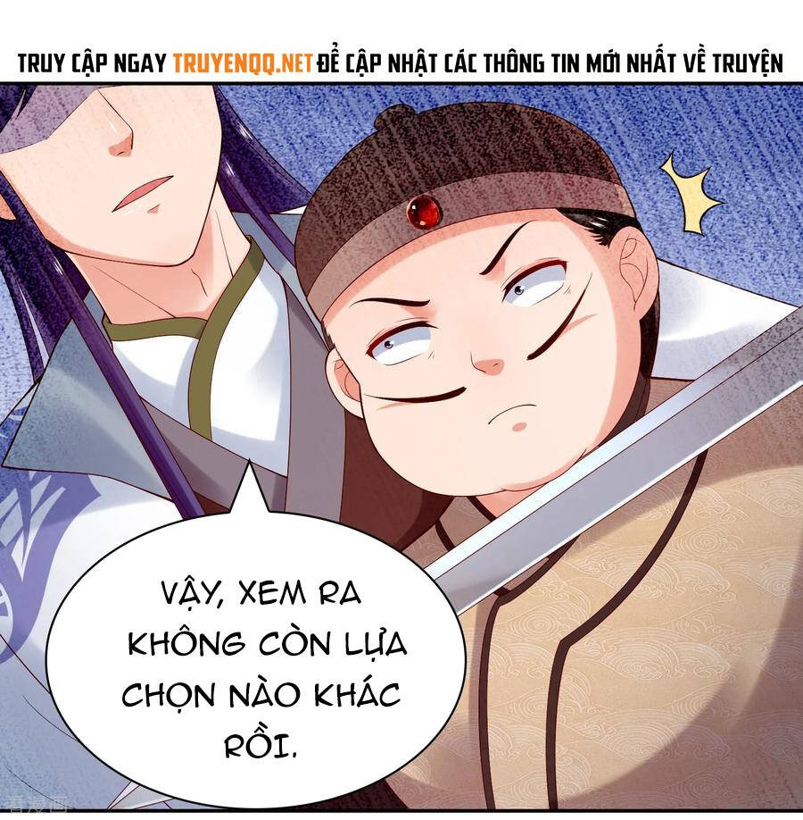 trở về cổ đại làm thánh hiền chapter 28 6