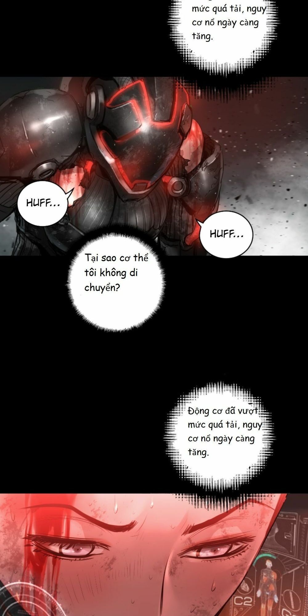 tam tuyệt tại dị giới chapter 58 13