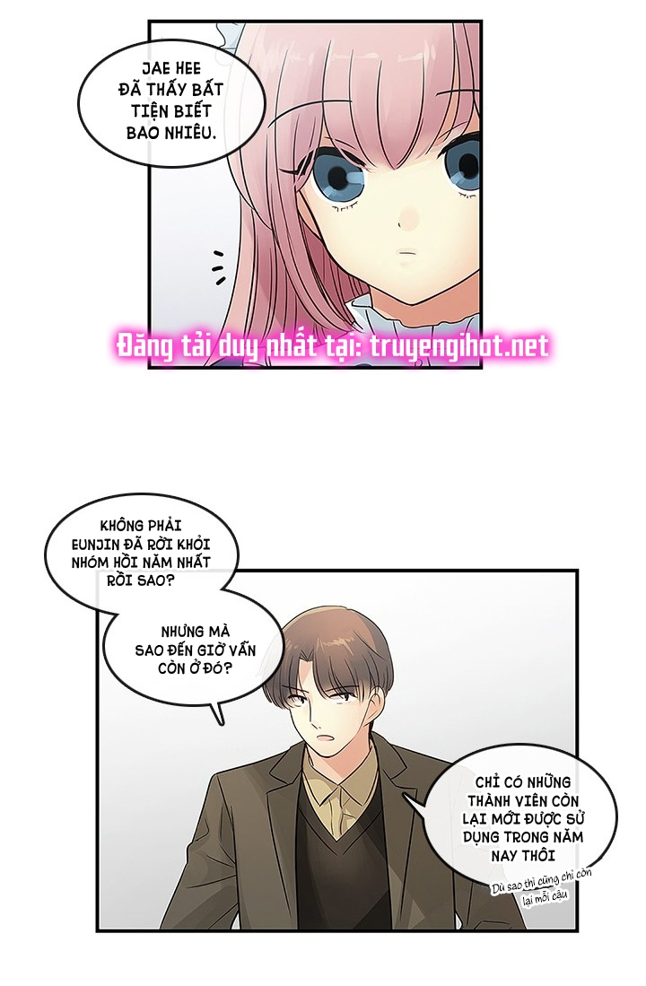 [18+] nàng hoa chapter 17.1 26