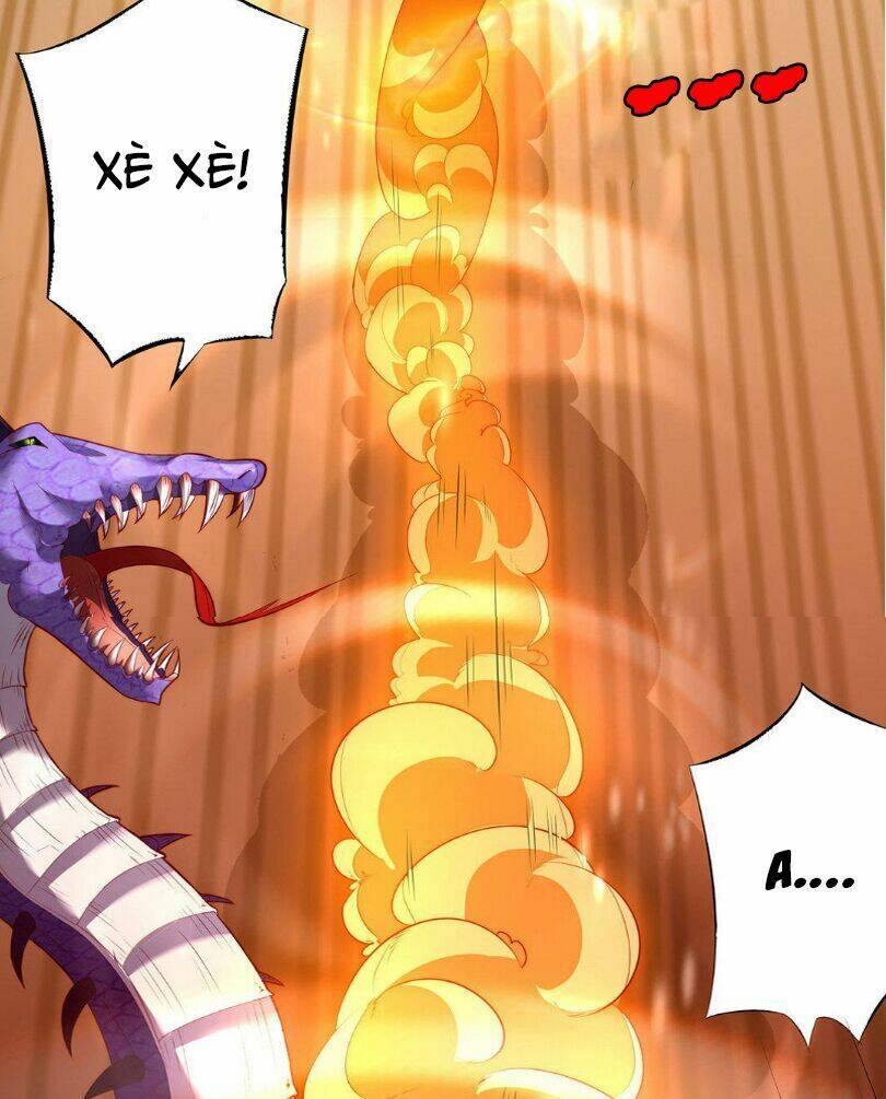 thiên kim bất hoán chapter 5 36