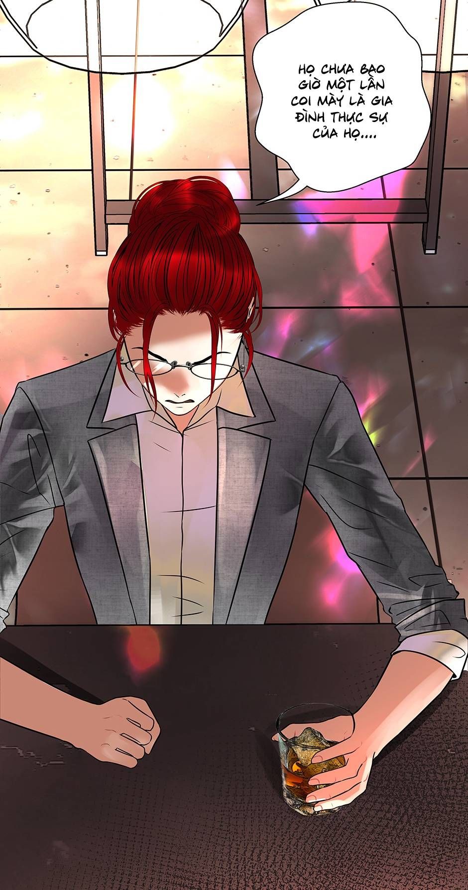 [18+] tôi đã kí hợp đồng với ác quỷ chapter 2.1 27