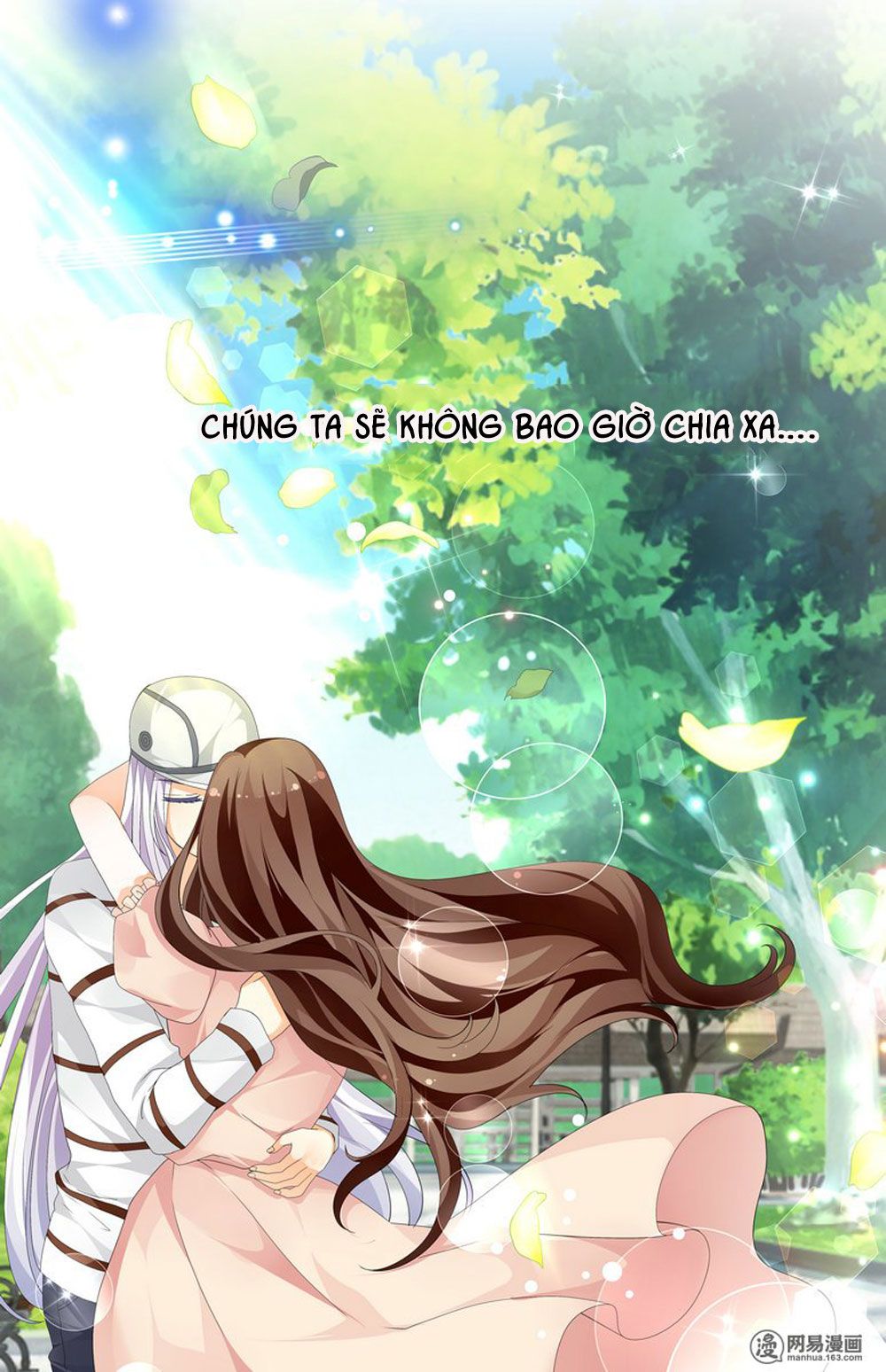 Hồ Thoại Hồ Thuyết chapter 80 - Trang 7