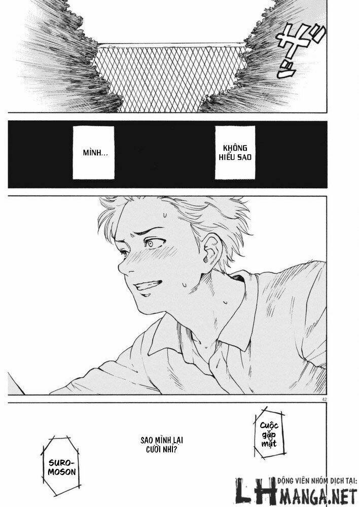 slow motion wo mou ichido chapter 1 42