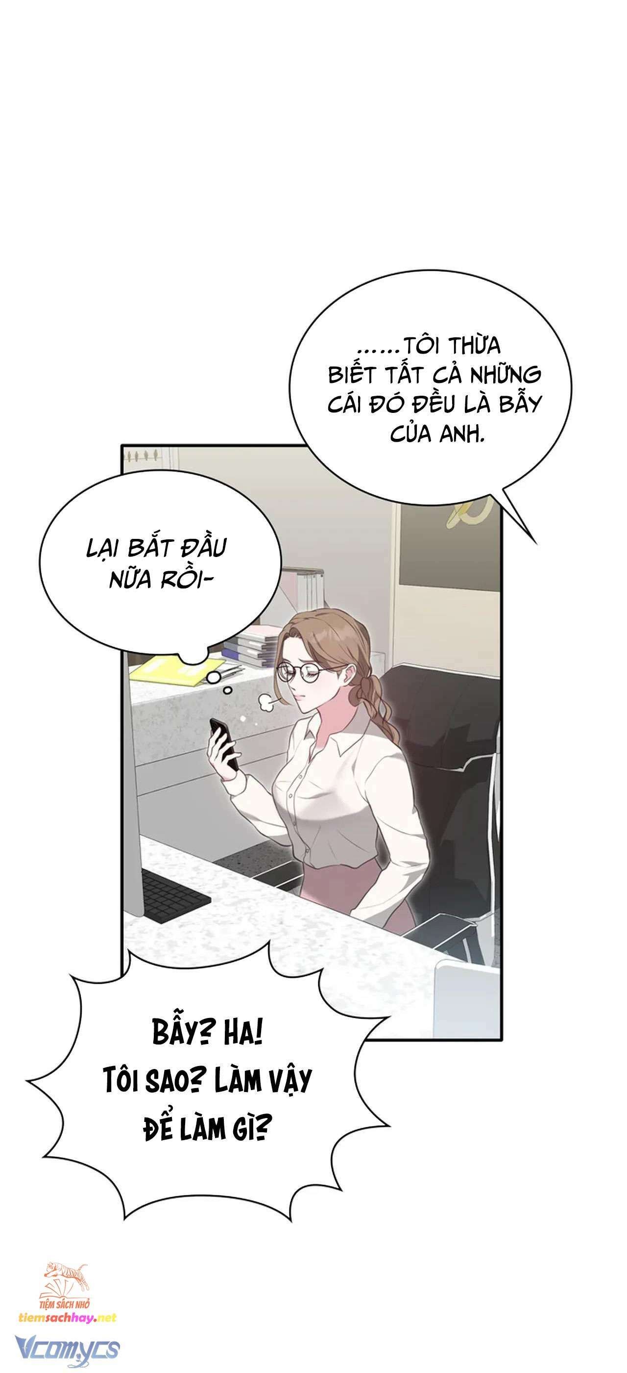 [18+] sở thích tuỳ tiện chapter 1 39