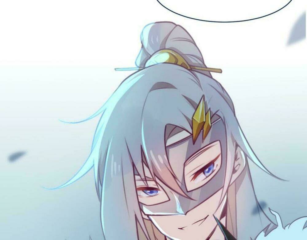 tà quân khó dưỡng tiểu ma phi chapter 11 17