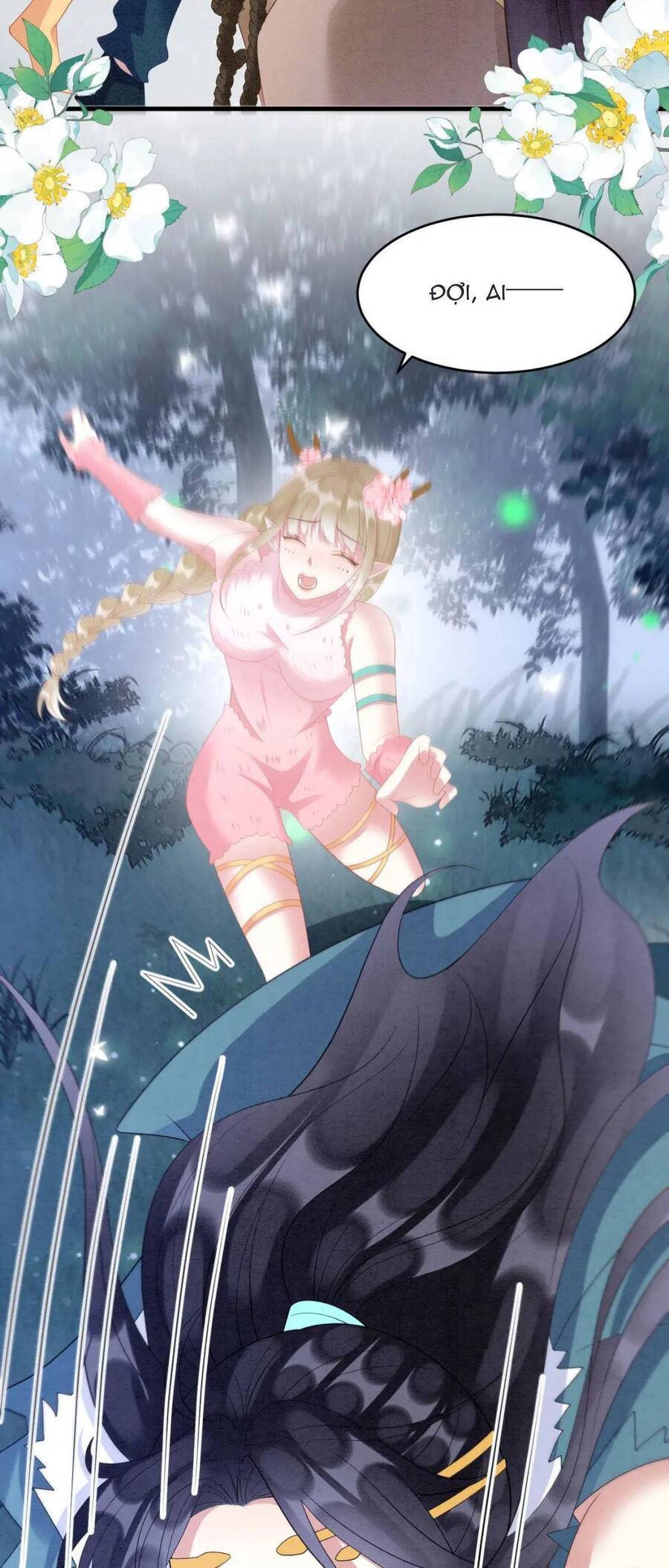 được chồng rắn siêu sủng khi xuyên qua thú thế chapter 69 18