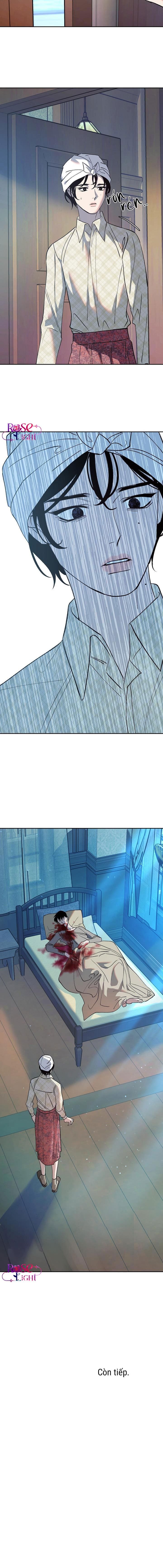 chuyện tình của saha chapter 10 8