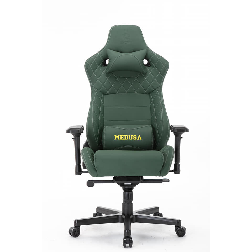 Ghế chơi game cao cấp E-Dra Medusa EGC209 - Hàng chính hãng