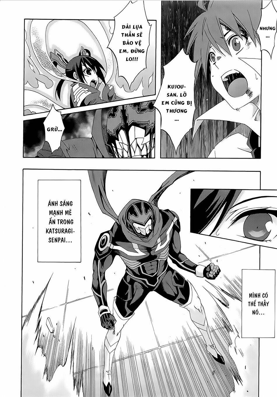 anh hùng xấu xa chapter 60 49