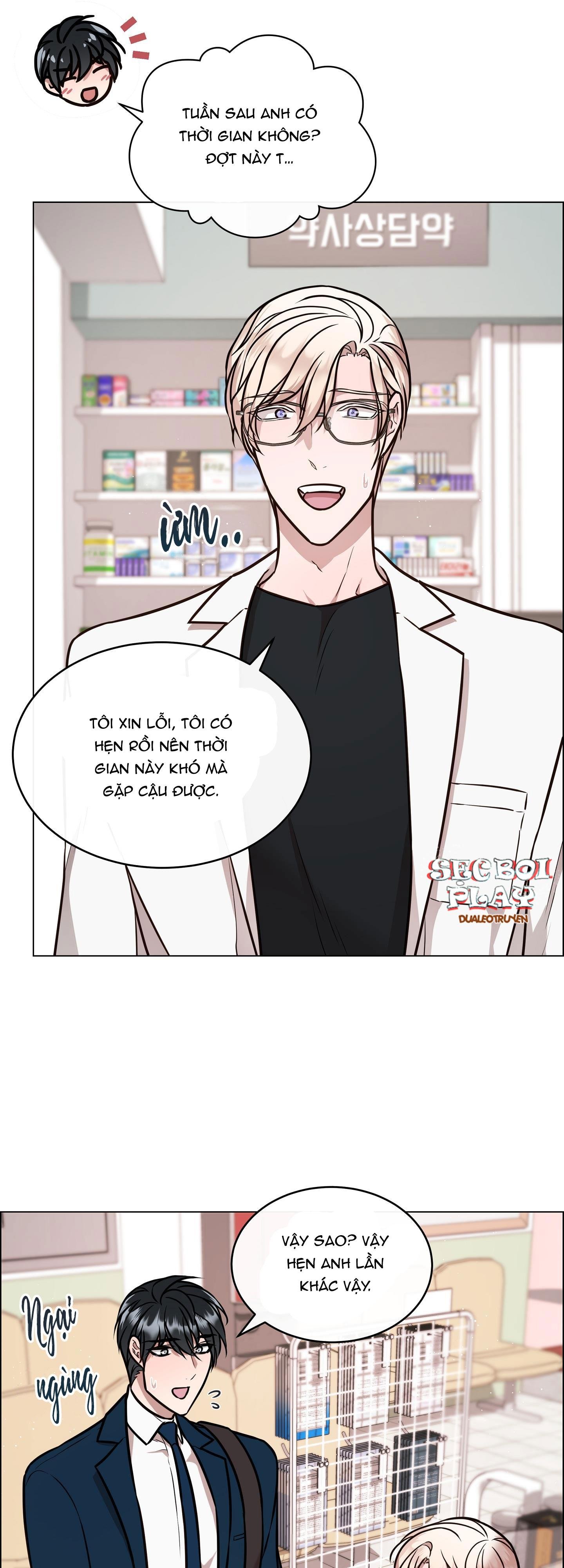 thực vật trị liệu chapter 6 11