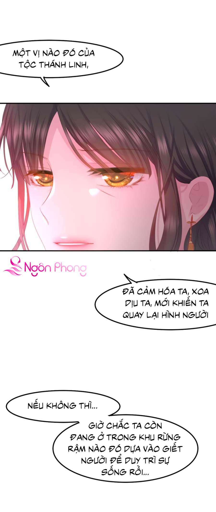 monster, độ ấm quái vật kiệm lời chapter 8 31