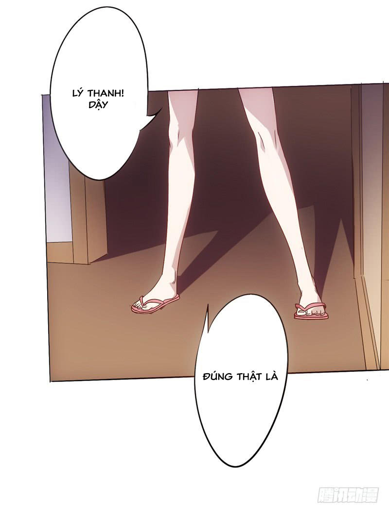 tối cường nông dân hệ thống chapter 1 18