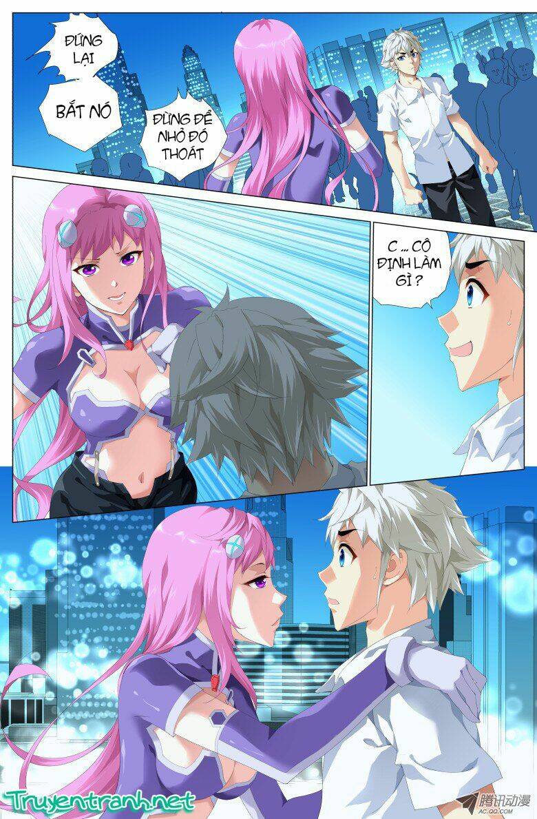 astral walker chapter 1 8