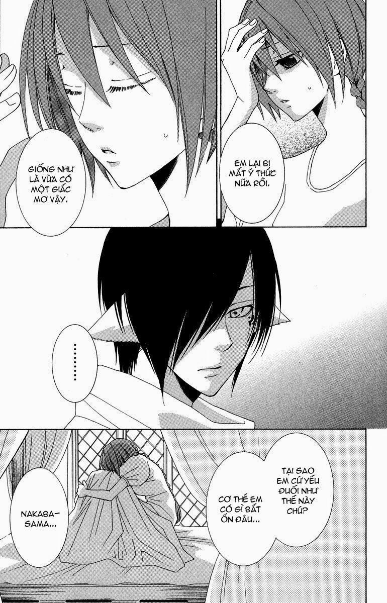 bình minh arcana chapter 1.2 5