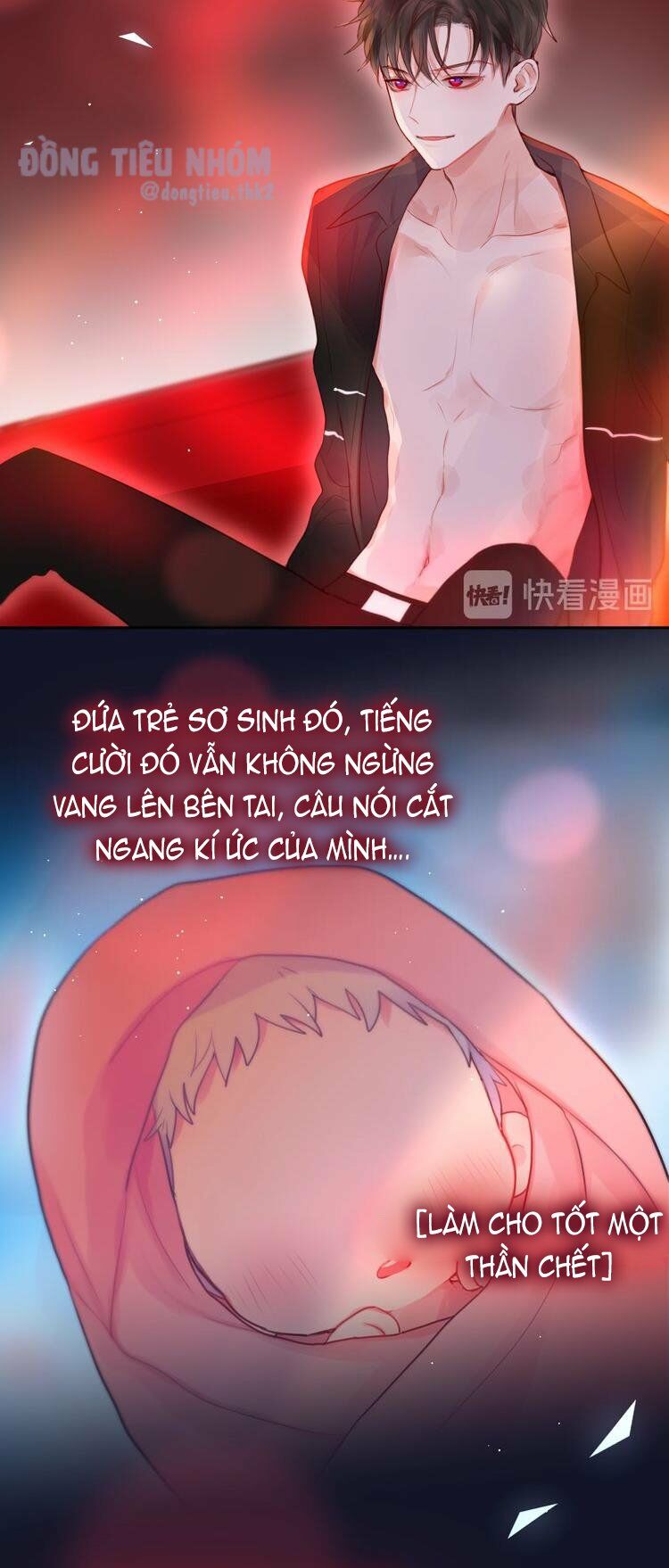 trú dạ liên miên chapter 55 27