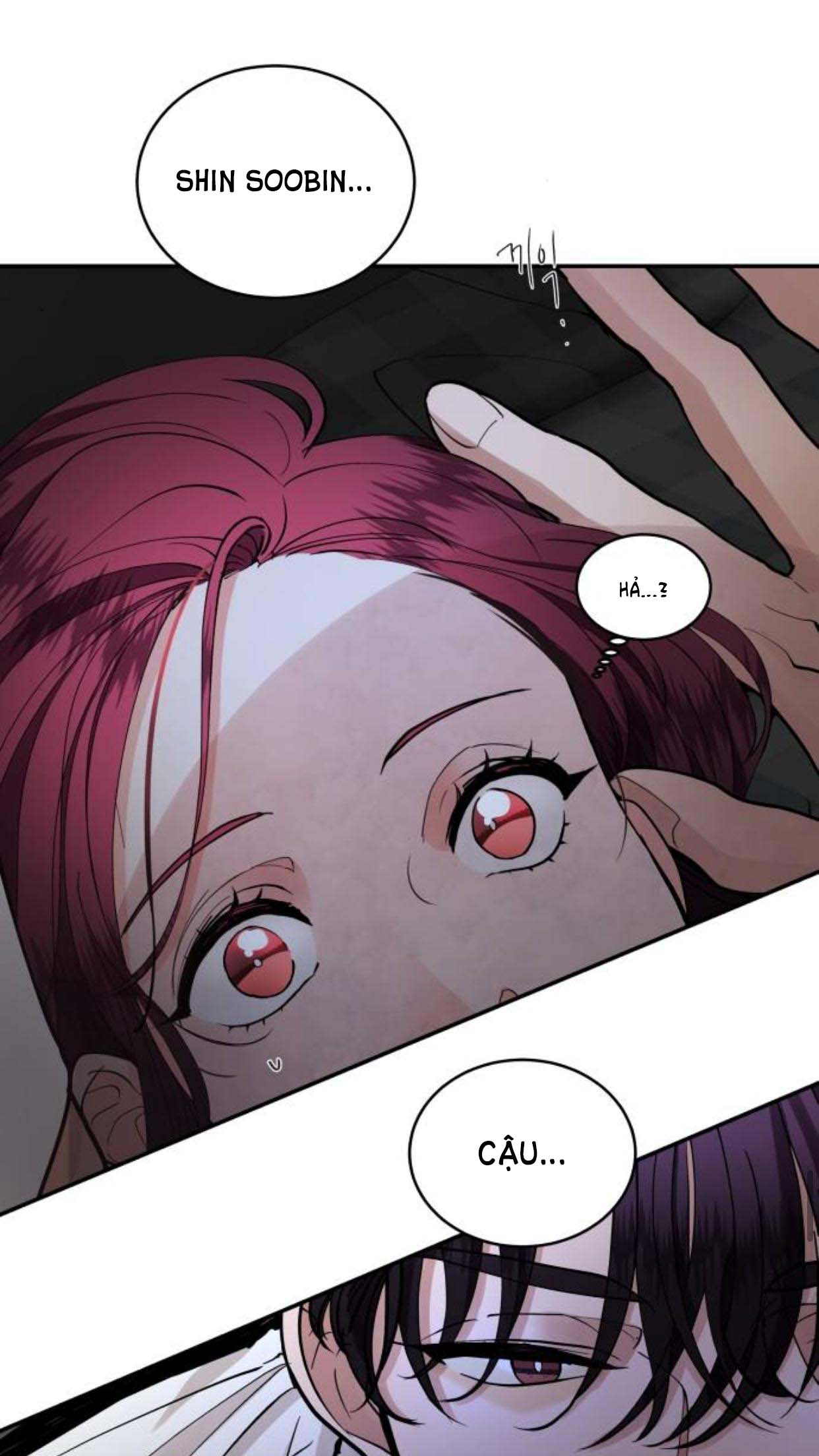 cặp đôi oan gia ngõ hẹp chapter 31 70