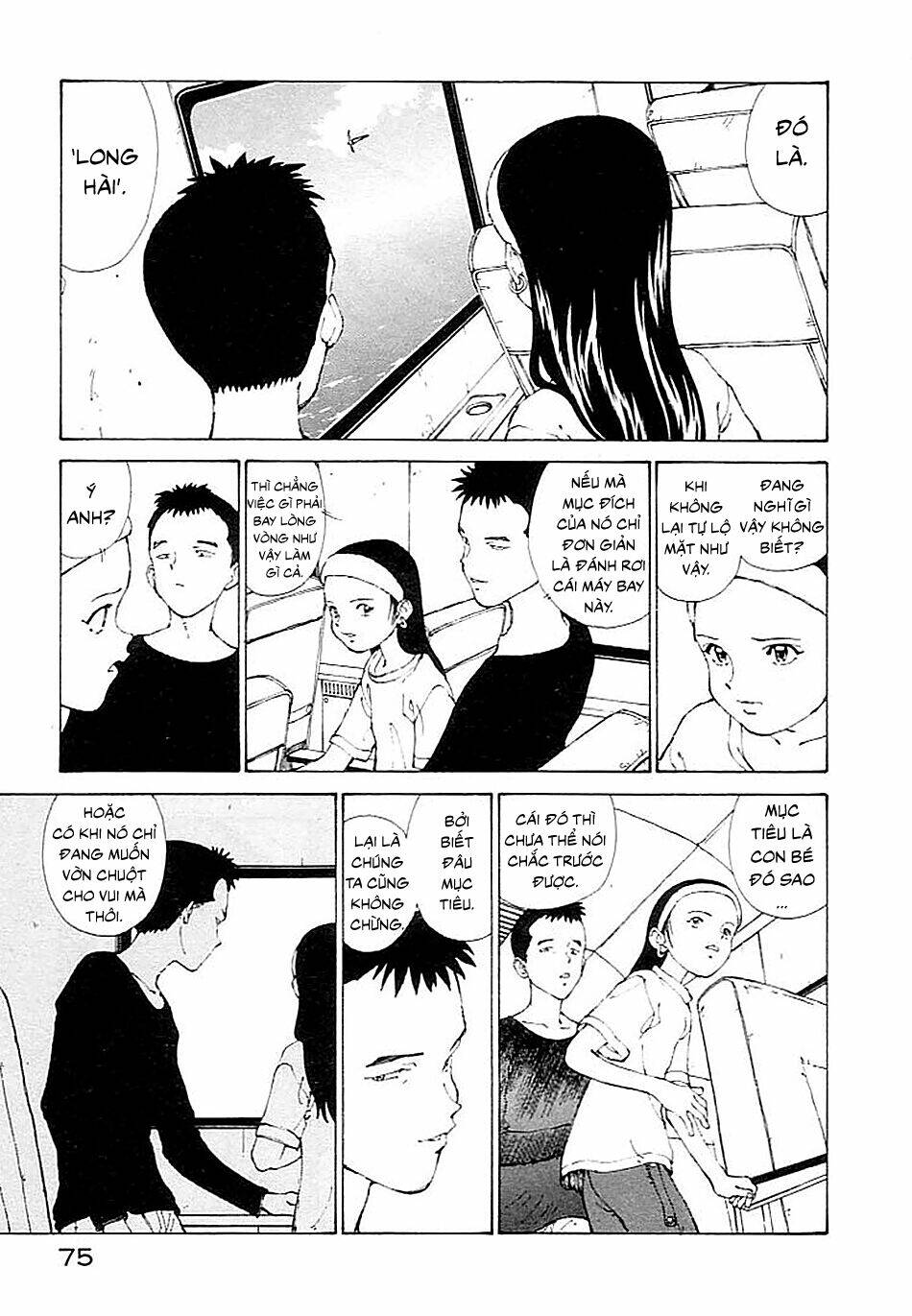 narutaru chapter 2 20