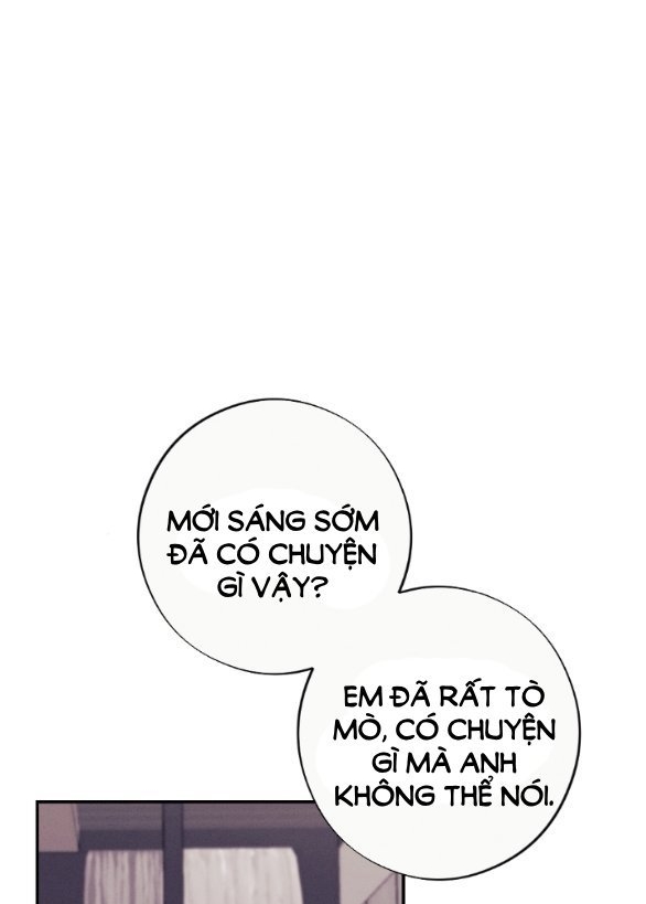 [18+] người vợ quyến rũ chapter 24.1 33