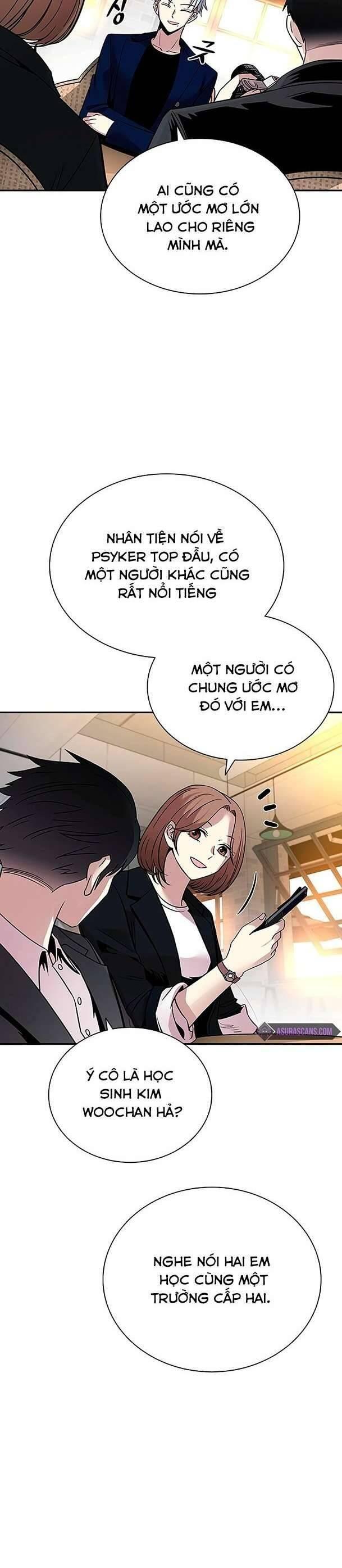 tiêu diệt ác nhân chapter 70 12