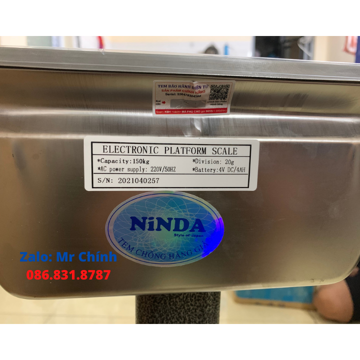 CÂN BÀN ĐIỆN TỬ CAO CẤP 100kg 150kg 300kg - BH 2 NĂM. BÀN CÂN INOX. DÙNG CHO CÔNG XƯỞNG, NHÀ MÁY, KHO LƯU CHỮ, CỬA HÀNG