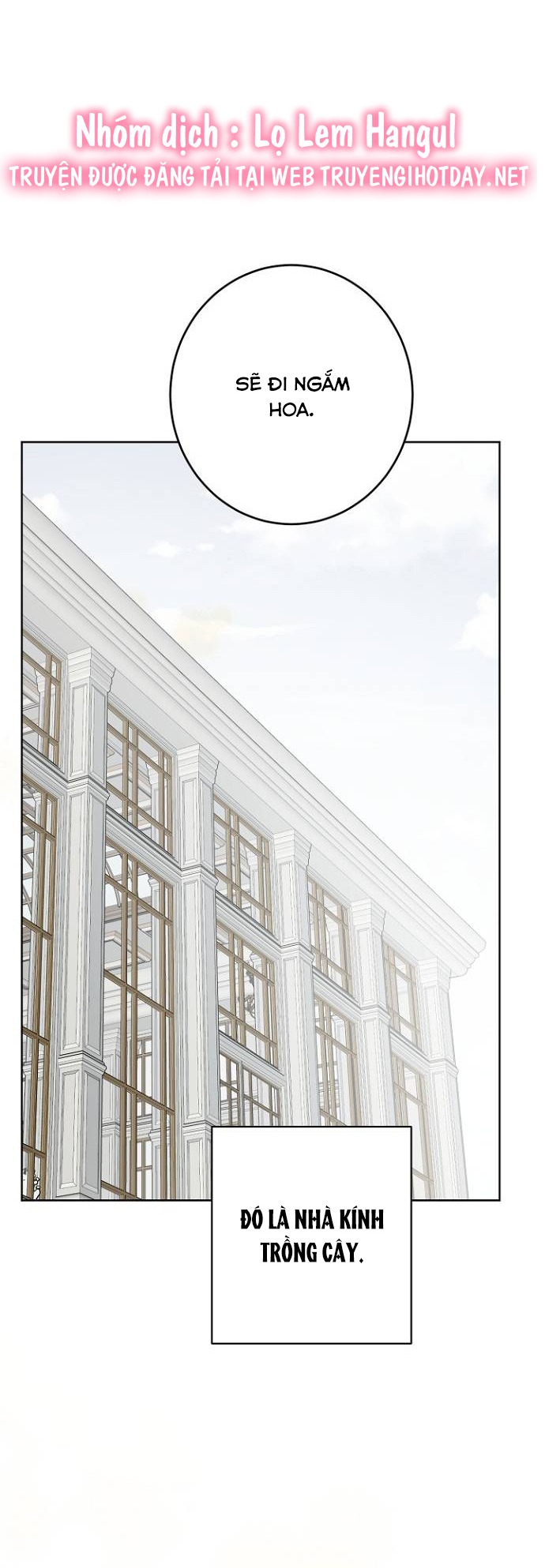 tôi sẽ đưa đứa trẻ ấy rời đi chapter 4 10