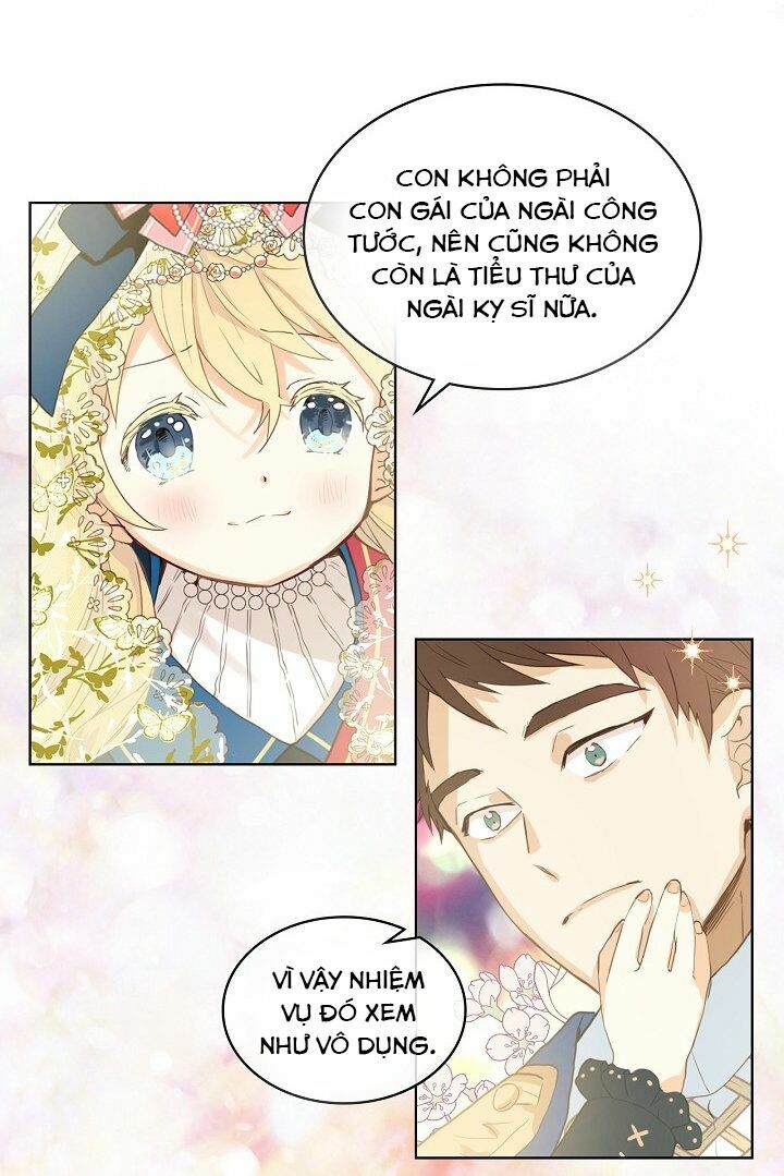 con có phải con là con gái của ngài không? chapter 30 25