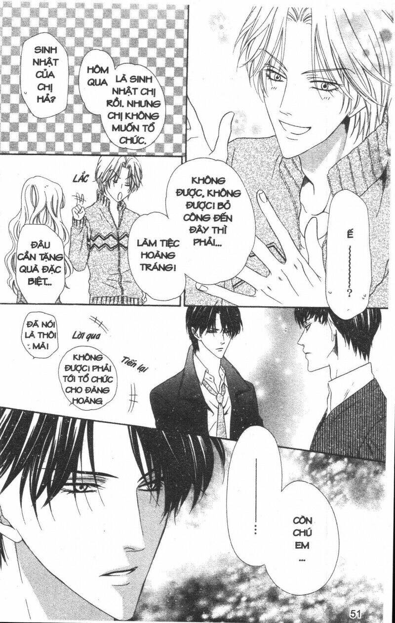 007 phá án chapter 11 49