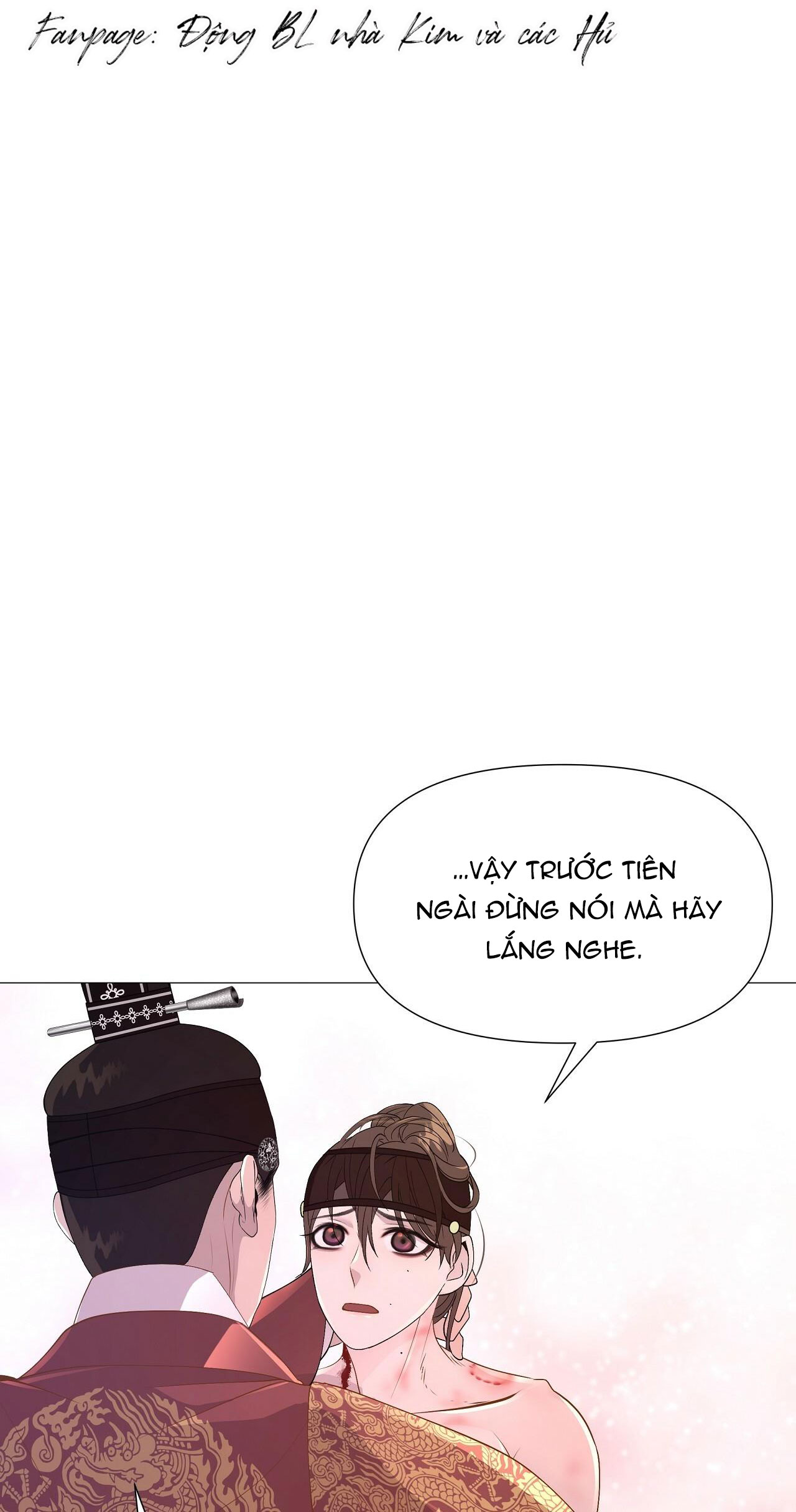 dạ xoa hóa liên ký chapter 12 75