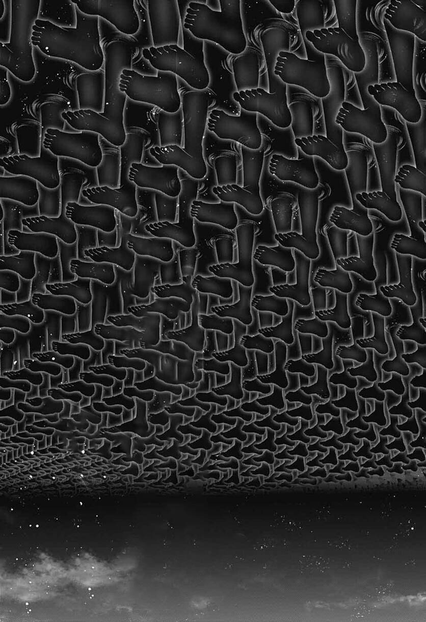 thợ săn ác linh chapter 64 27