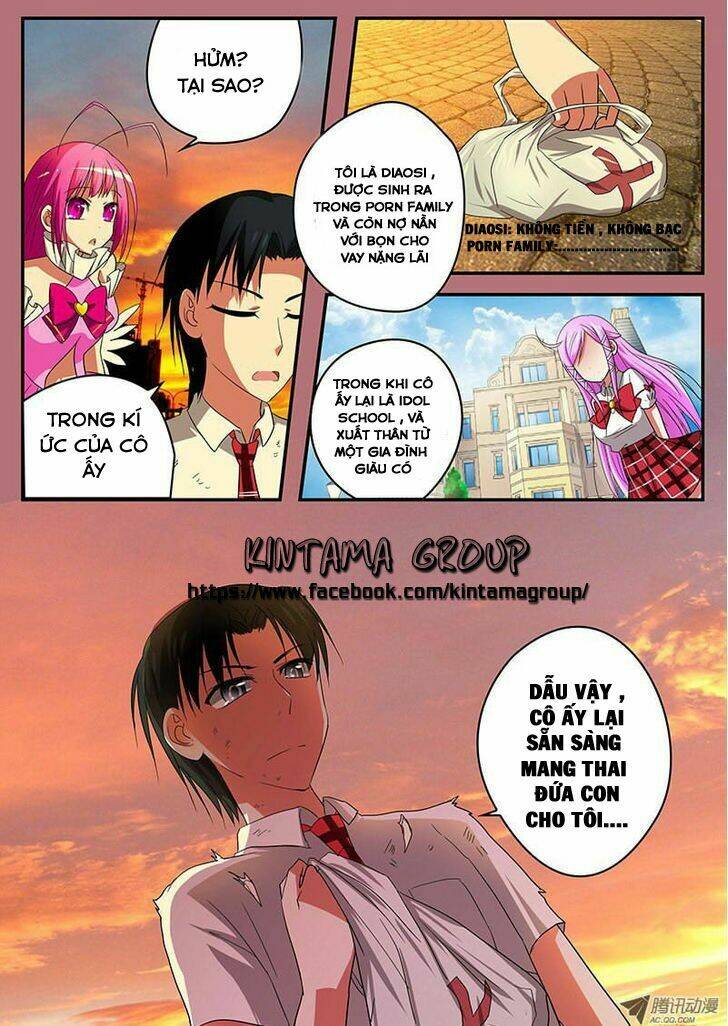 cupid's chocolates chapter 6 6