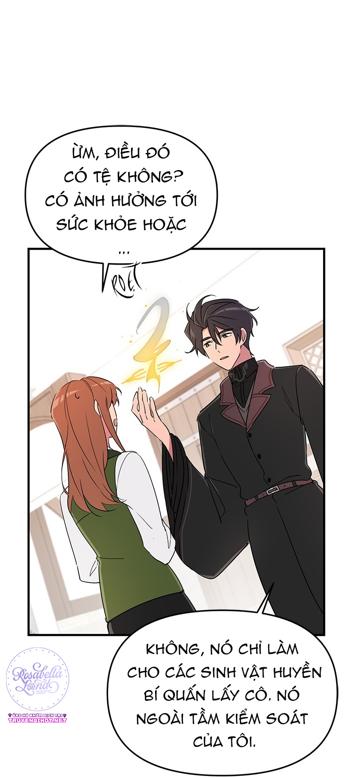 căn hộ kí túc xá của pháp sư chapter 5 86