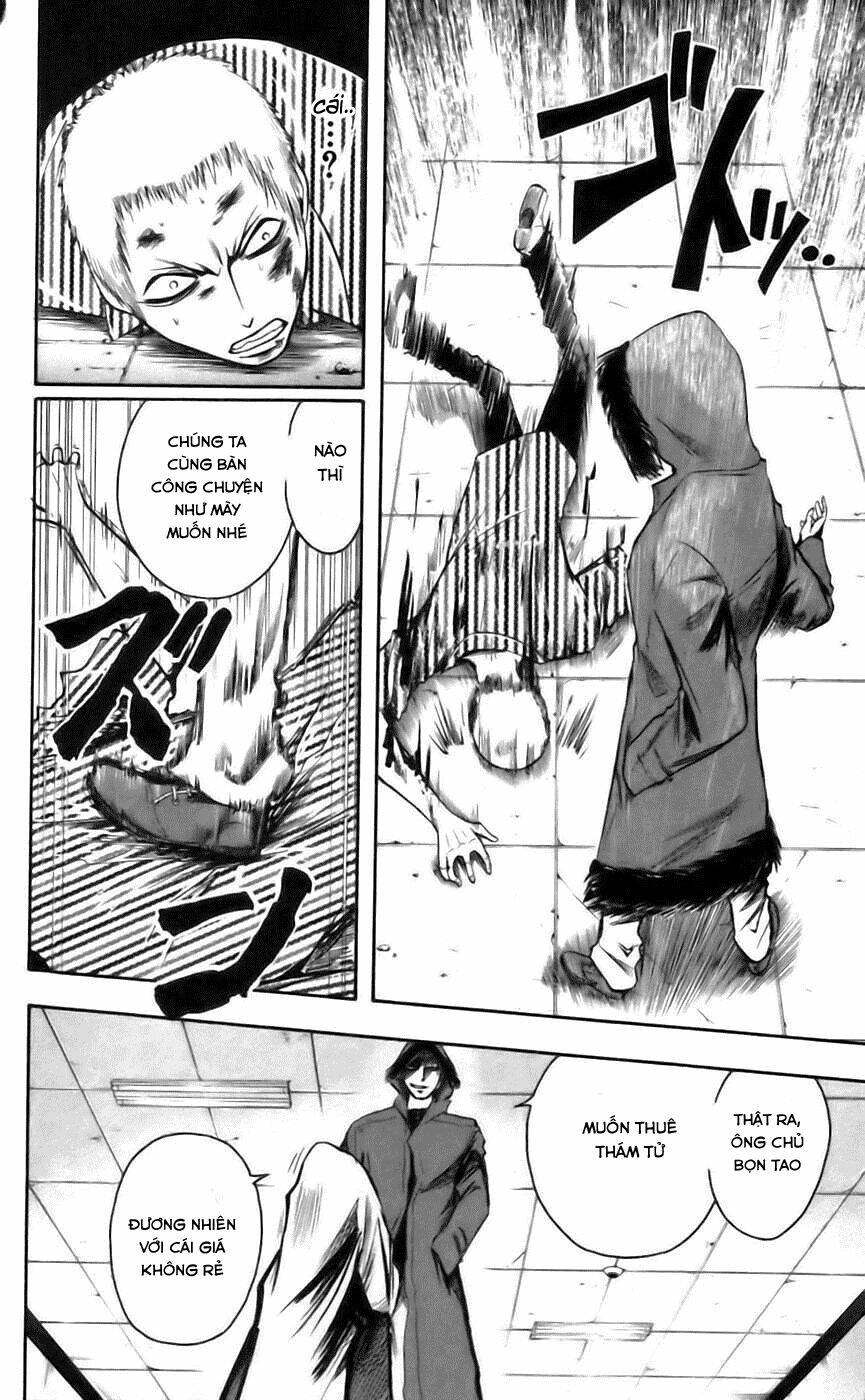 majin tantei nougami neuro chapter 36 10