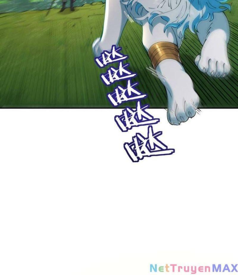 bói toán mà thôi, cửu vĩ yêu đế sao lại thành nương tử ta?! chapter 19 6