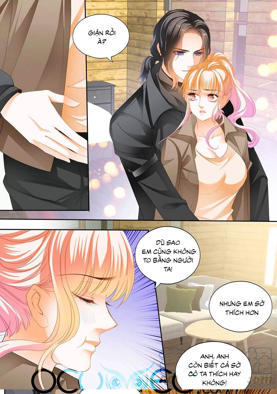 bá đạo tiểu thúc, xin trêu chọc vừa thôi! chapter 277 3