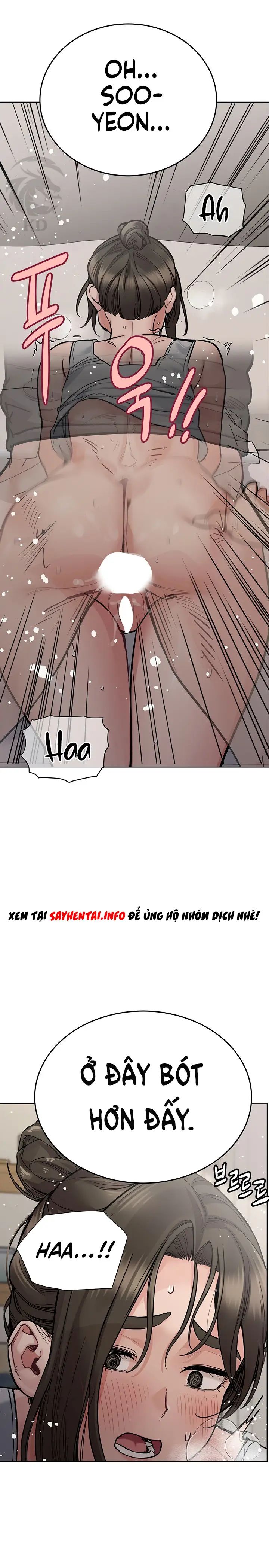 giữ bí mật với mẹ em nhé! chapter 87 7