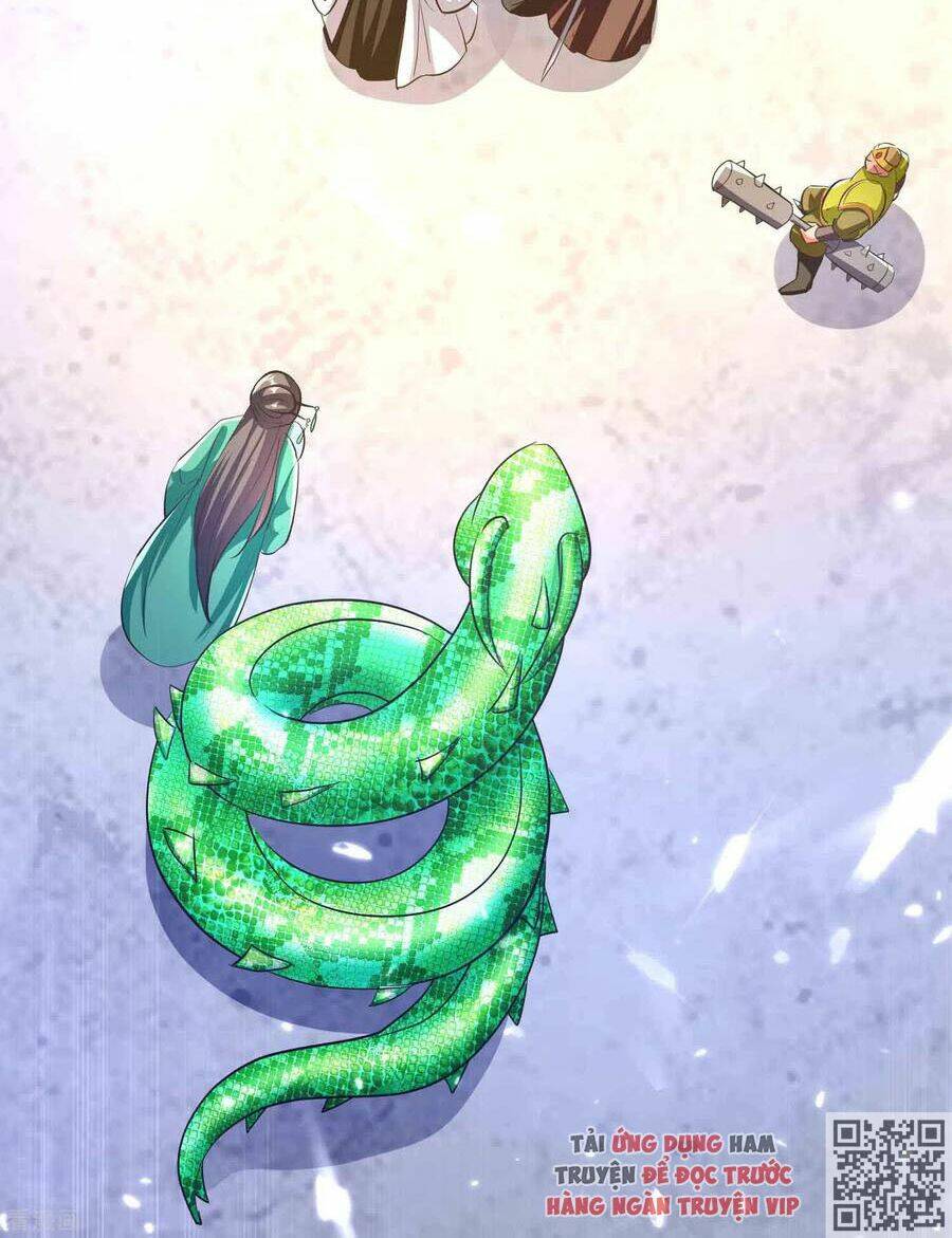 vạn giới tiên vương chapter 114 31