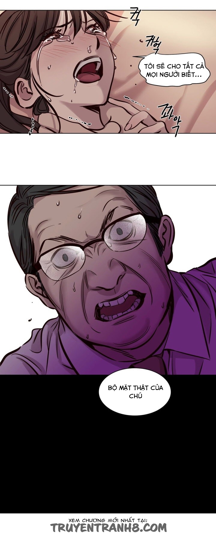 đền tội chapter 39 16