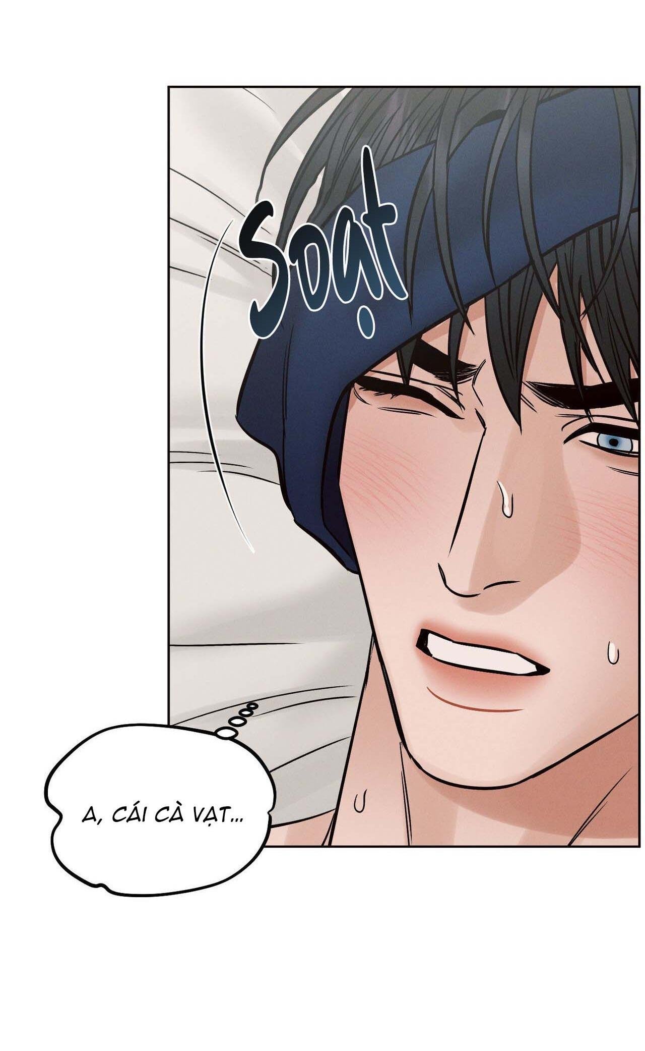 dù anh không yêu em chapter 112 23