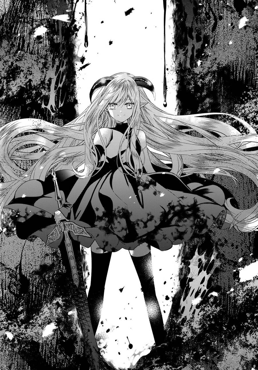 i became the mother of the strongest demon lord’s 10 children in another world chapter 38 26