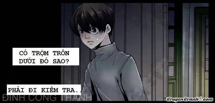 xác ướp chapter 2 25