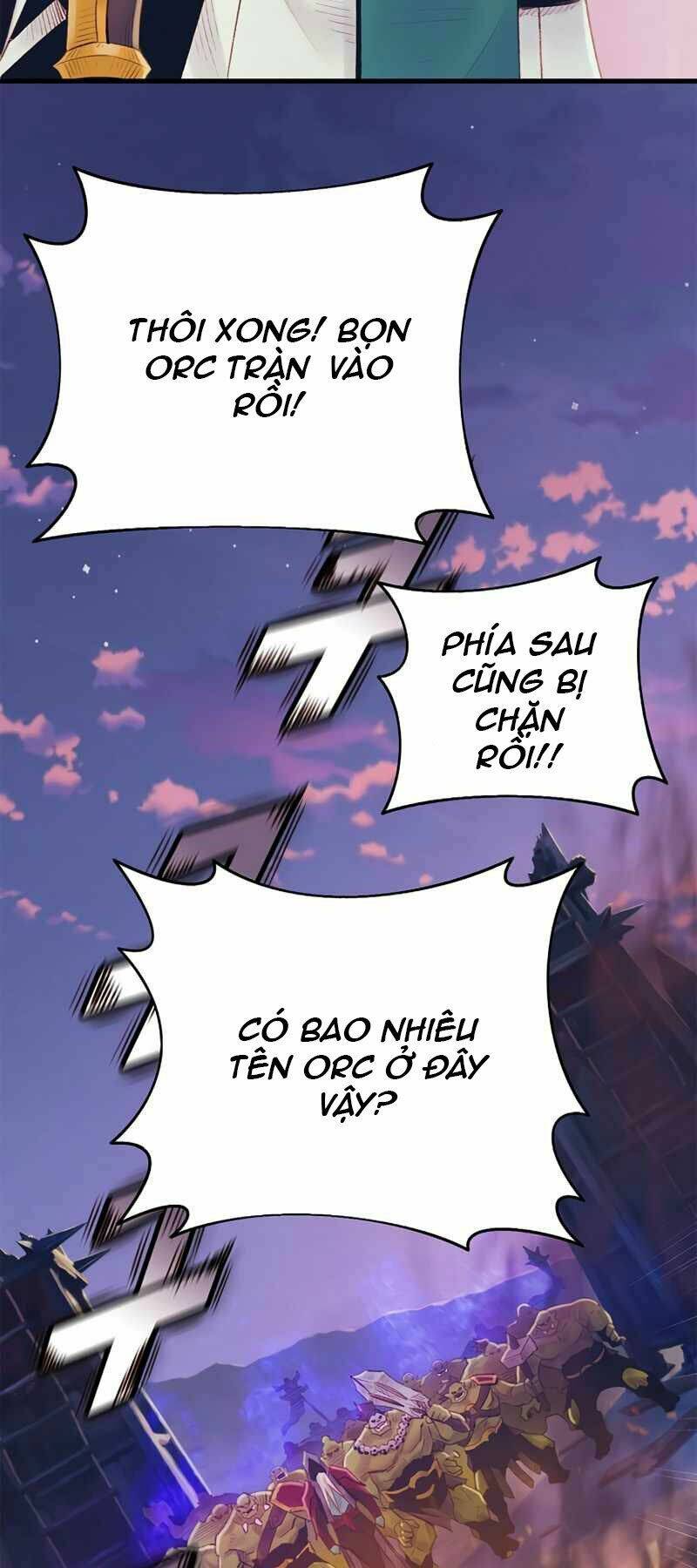 tu sĩ trị liệu của thái dương giáo chapter 30 67