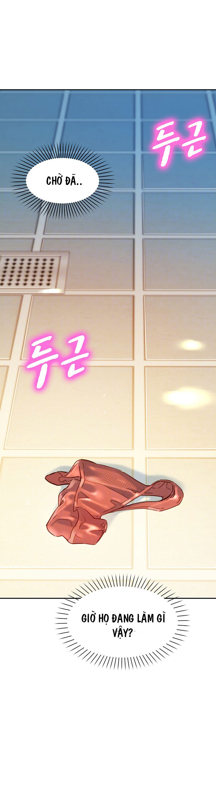 nữ thần instagram chapter 26 3