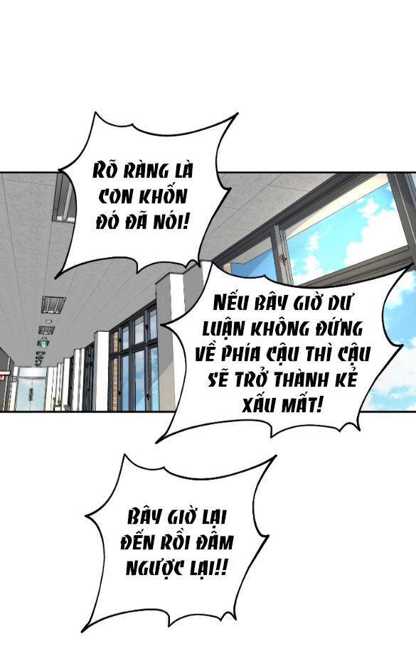 Tự Do Trong Mơ chapter 58.1 24