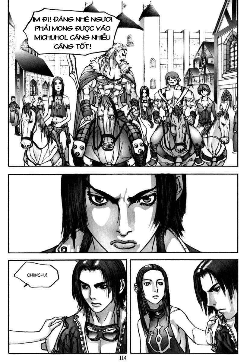 chunchu chapter 4 30