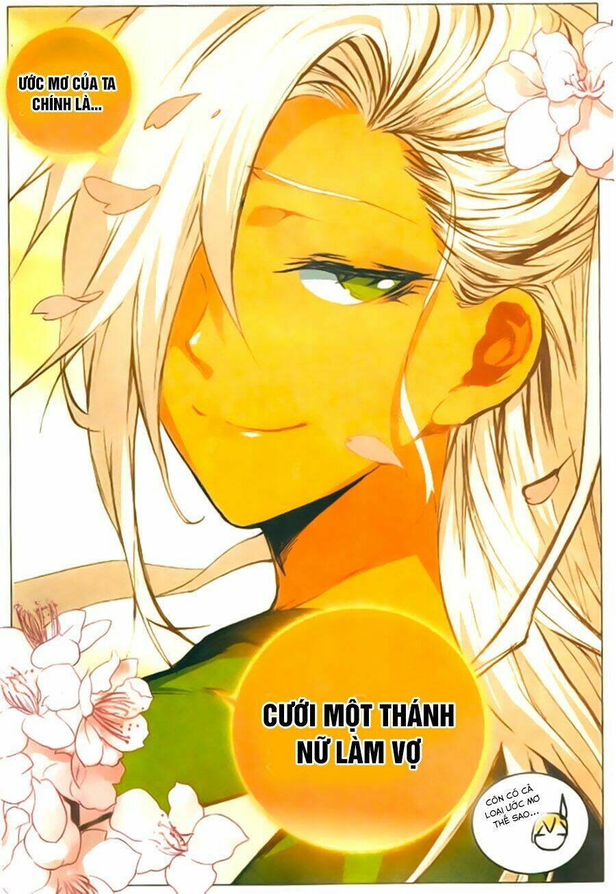 già thiên chapter 60 45