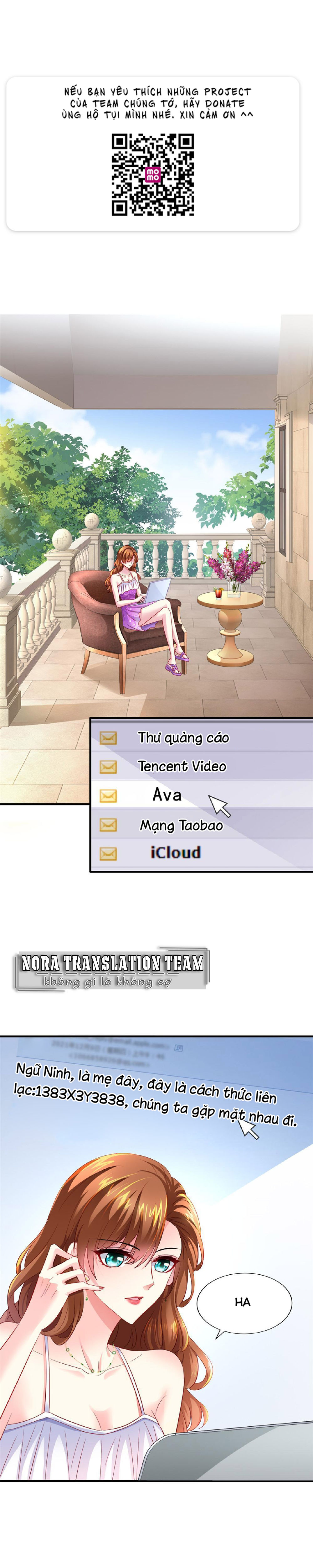 nữ hoàng điện ảnh chapter 19 1