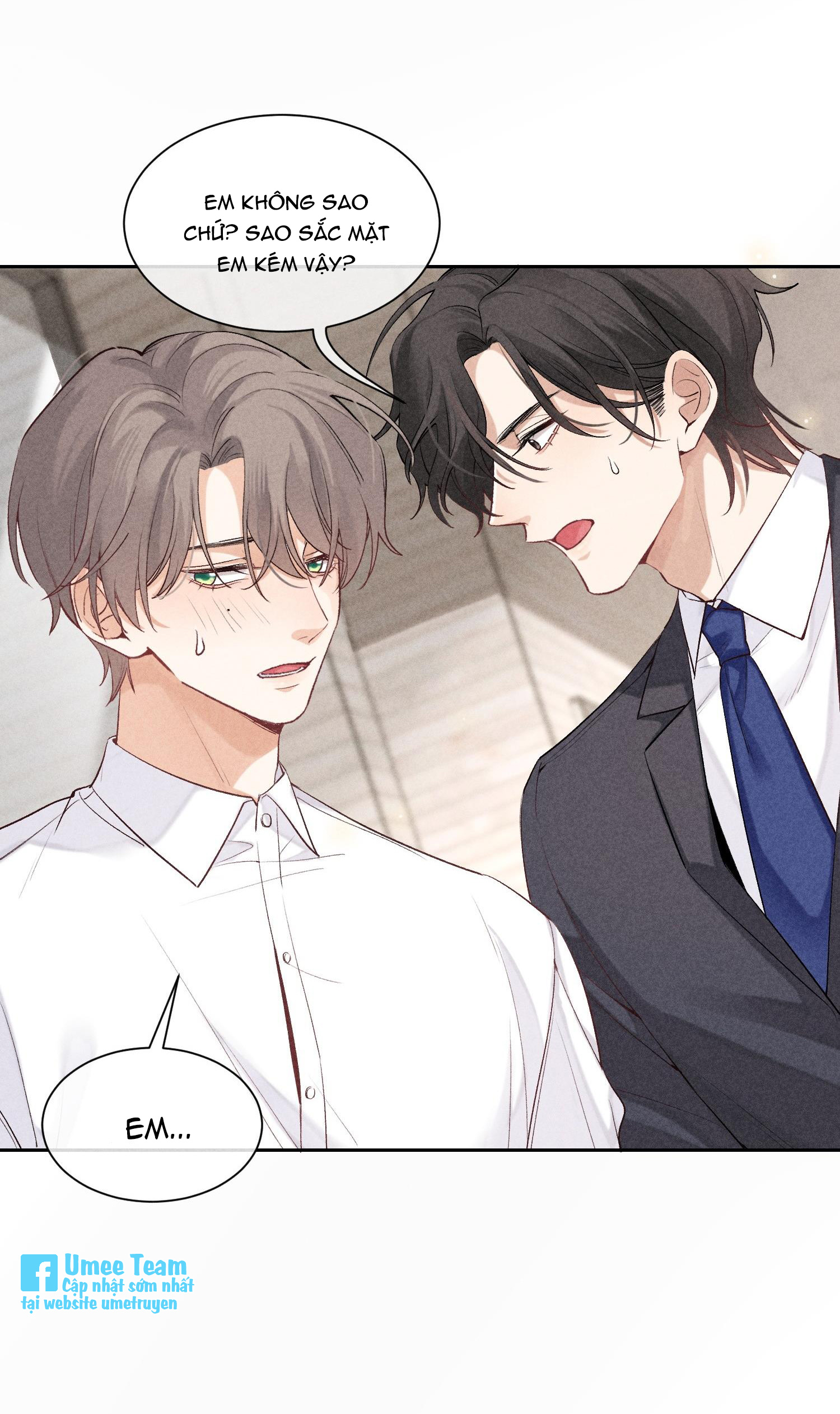 trò chơi săn mồi chapter 16.5 13