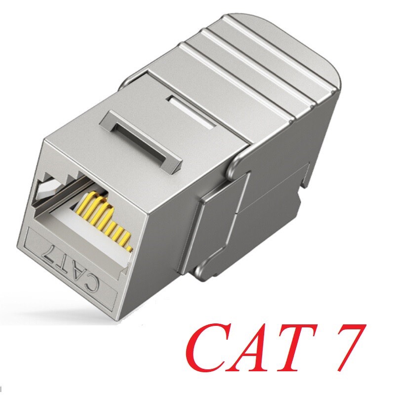 Patch Panel 24 cổng CAT7  UGREEN hàng chính hãng