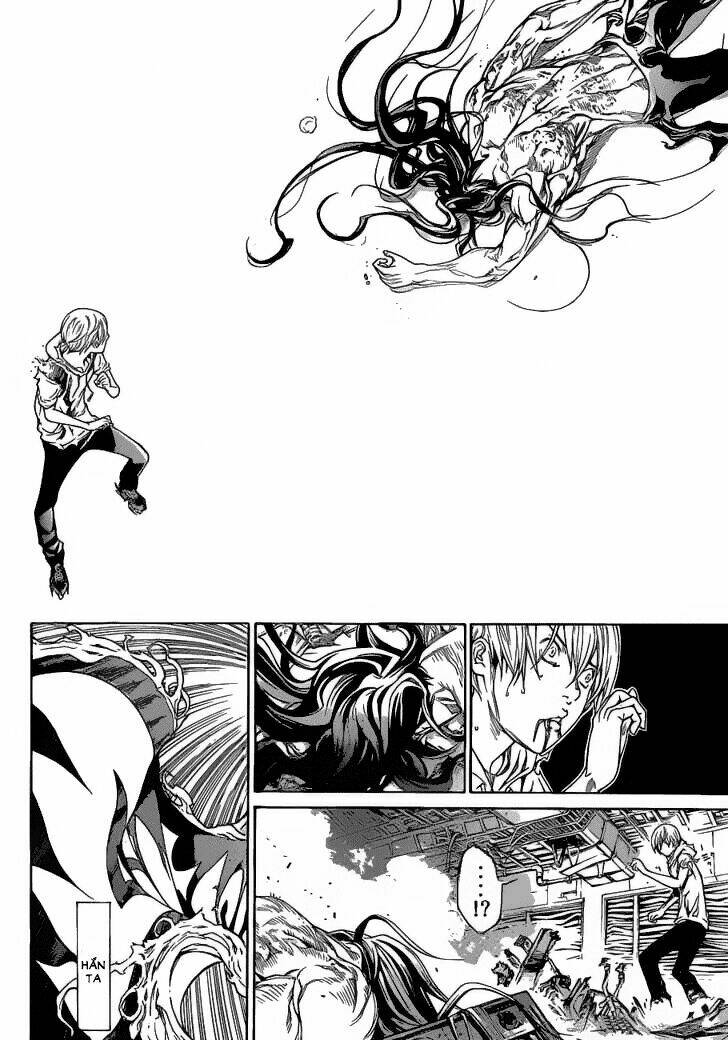 air gear chapter 321 5