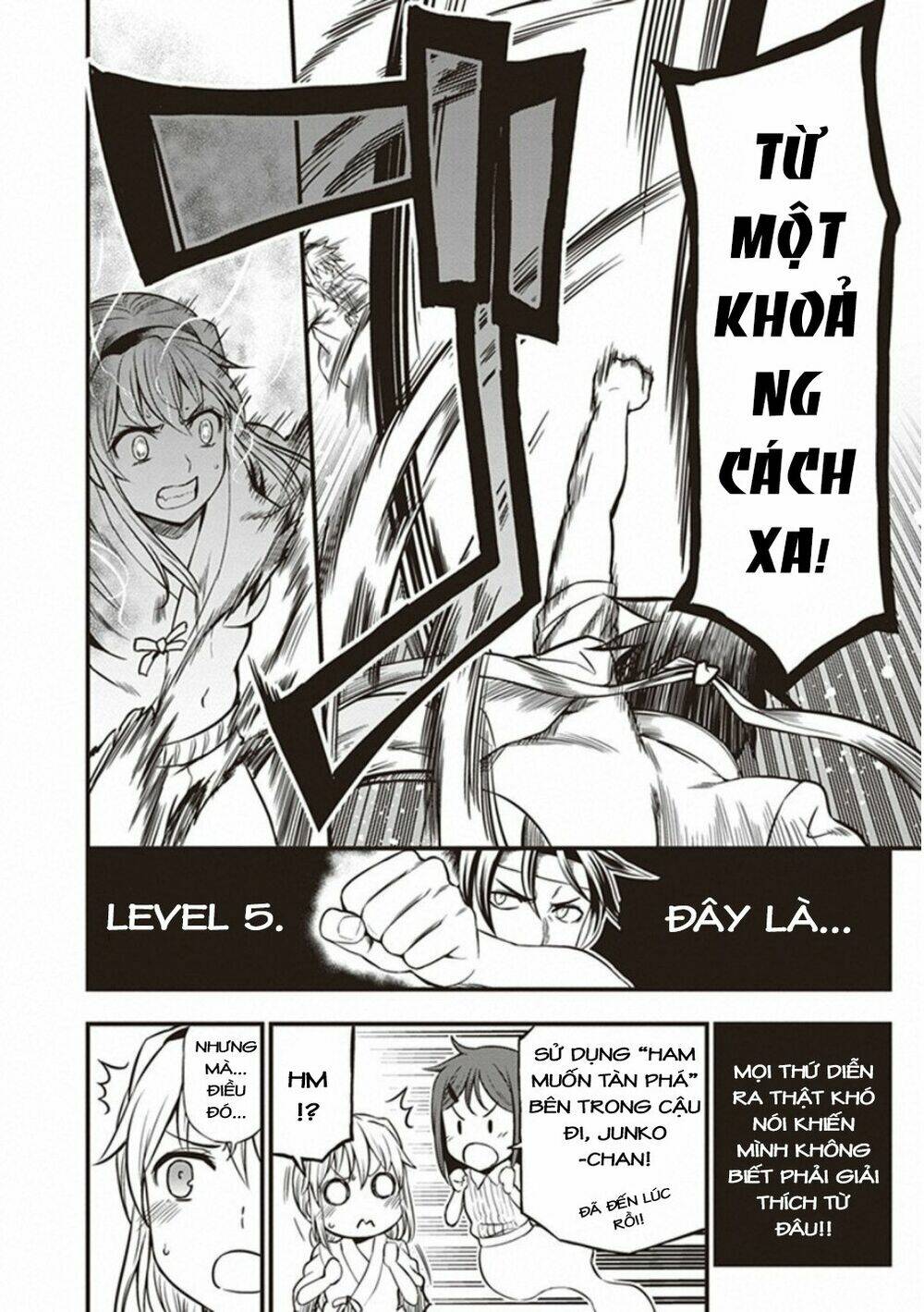 siêu năng lực gia x cấm thư ma thuật index: astral buddy chapter 19 7